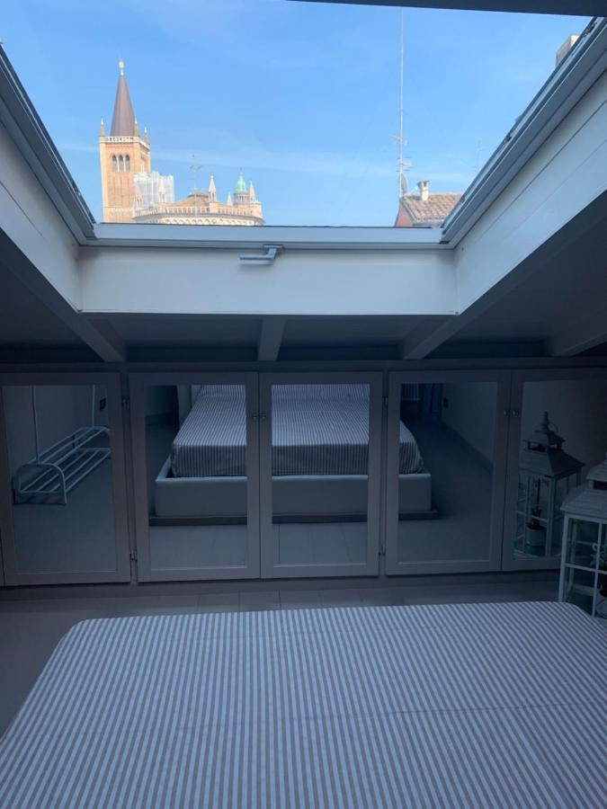 Maison Del Ducato “Cavour 24” Parma Exteriér fotografie