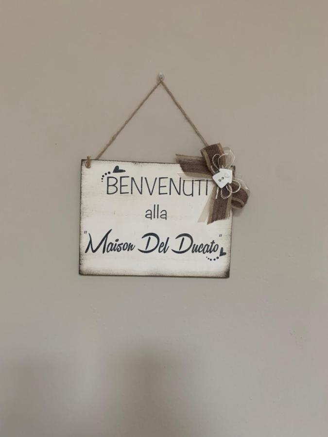 Maison Del Ducato “Cavour 24” Parma Exteriér fotografie