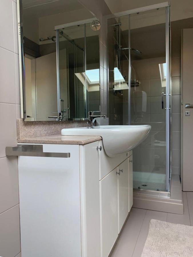 Maison Del Ducato “Cavour 24” Parma Exteriér fotografie