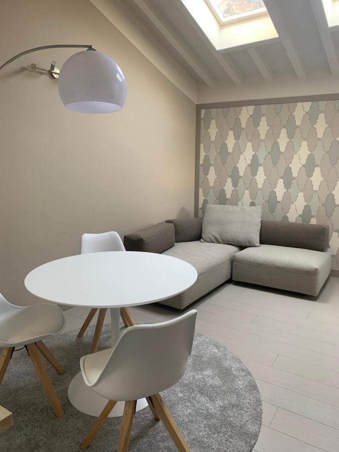 Maison Del Ducato “Cavour 24” Parma Exteriér fotografie