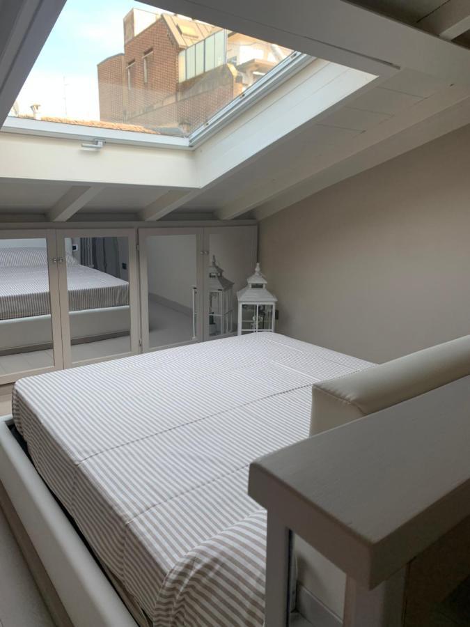 Maison Del Ducato “Cavour 24” Parma Exteriér fotografie