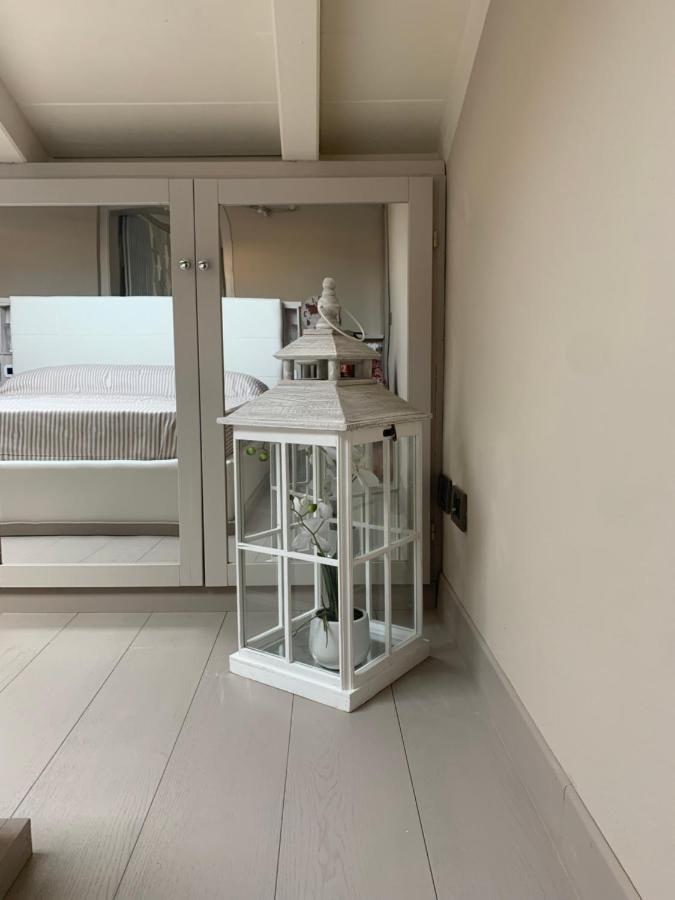 Maison Del Ducato “Cavour 24” Parma Exteriér fotografie
