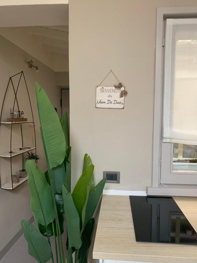 Maison Del Ducato “Cavour 24” Parma Exteriér fotografie