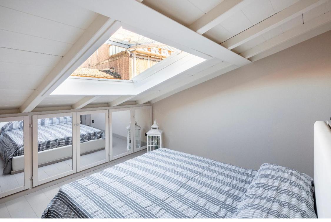 Maison Del Ducato “Cavour 24” Parma Exteriér fotografie