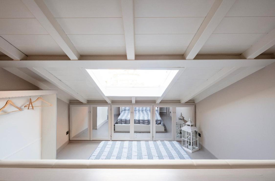Maison Del Ducato “Cavour 24” Parma Exteriér fotografie