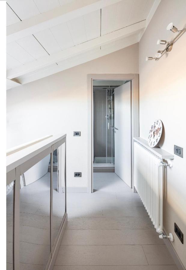 Maison Del Ducato “Cavour 24” Parma Exteriér fotografie