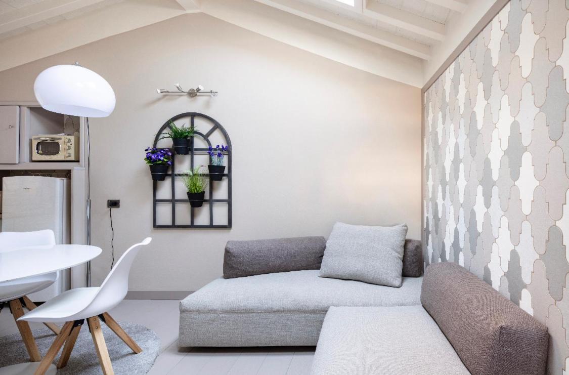 Maison Del Ducato “Cavour 24” Parma Exteriér fotografie
