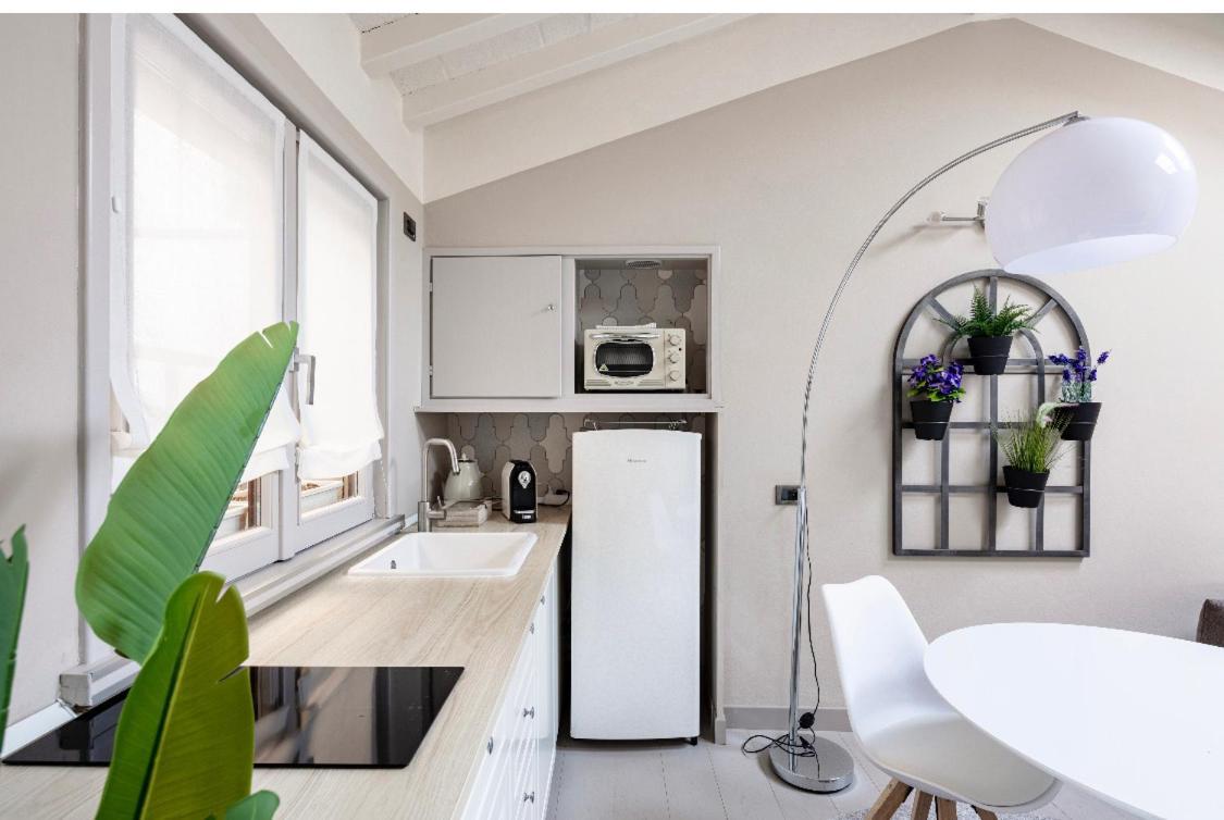 Maison Del Ducato “Cavour 24” Parma Exteriér fotografie