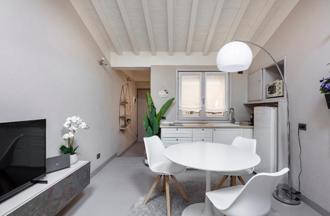 Maison Del Ducato “Cavour 24” Parma Exteriér fotografie